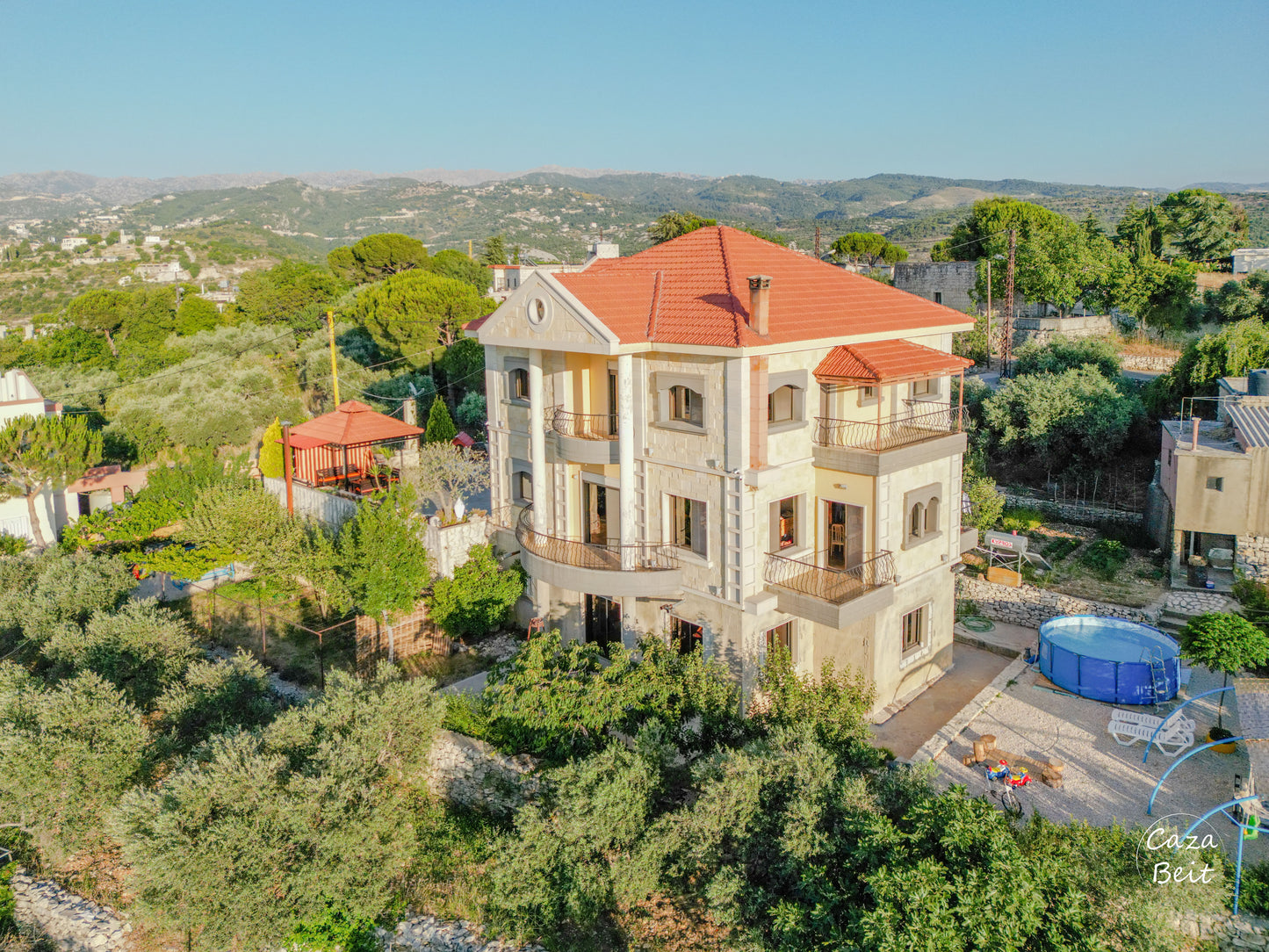 Beit Carlos (Mehmarch)