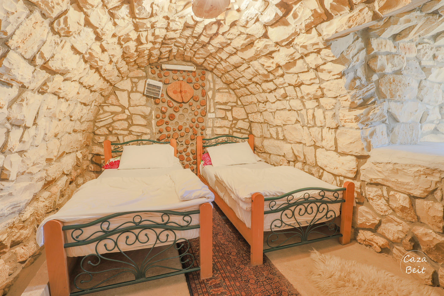 Beit Abou Georges (Mehmarch)