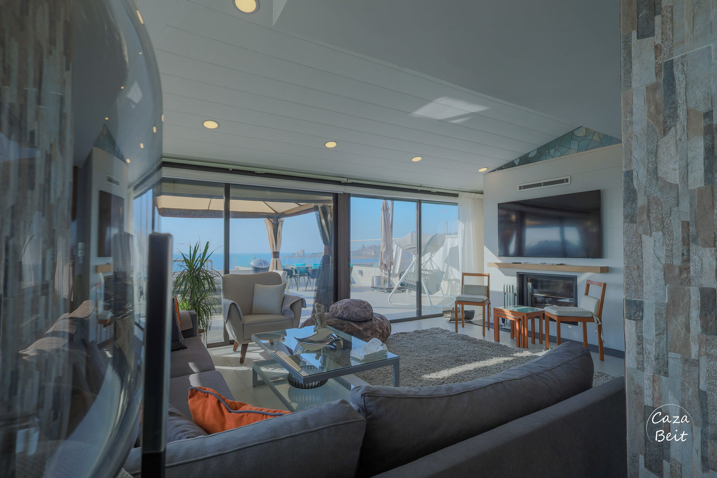 The M Penthouse (Kaslik)