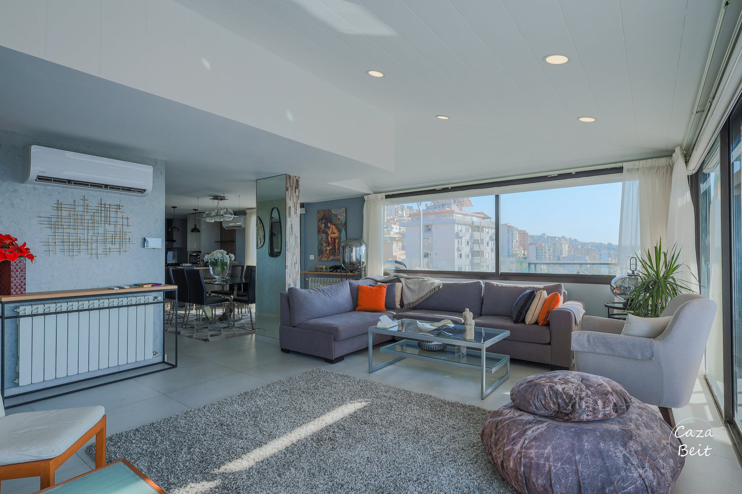 The M Penthouse (Kaslik)