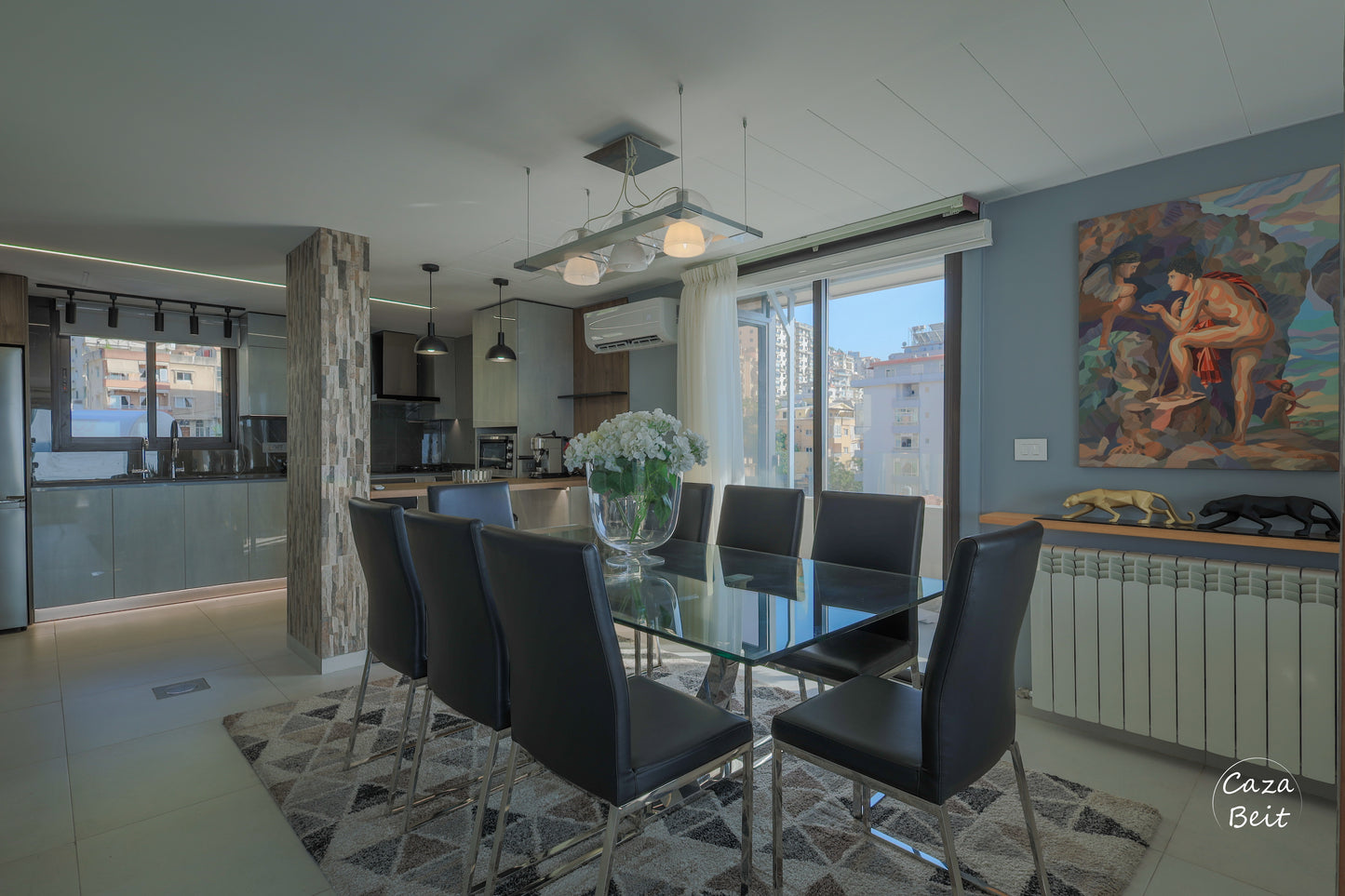 The M Penthouse (Kaslik)