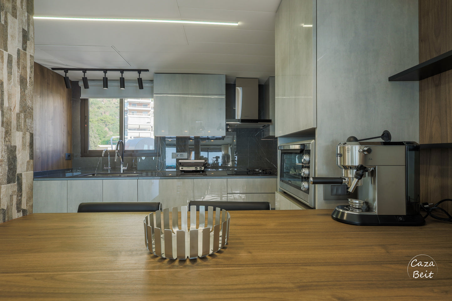The M Penthouse (Kaslik)