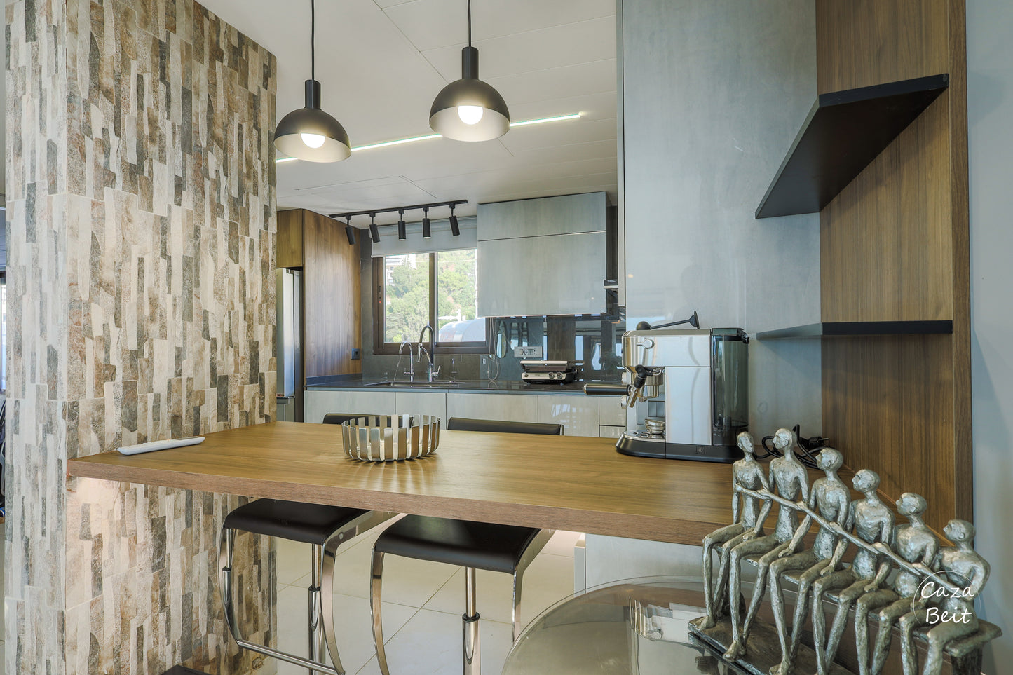 The M Penthouse (Kaslik)