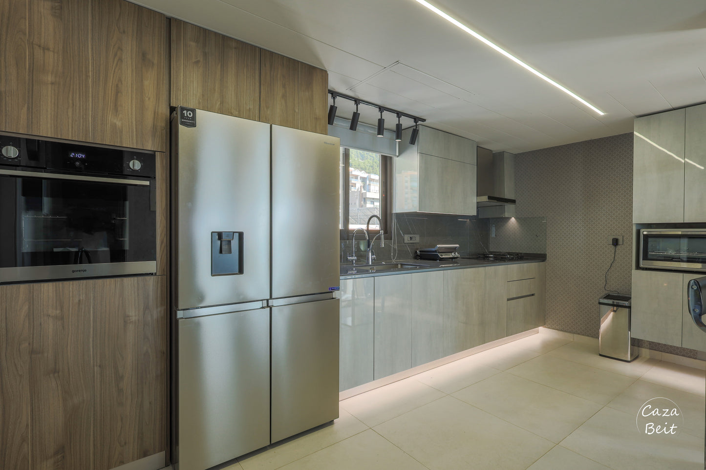 The M Penthouse (Kaslik)