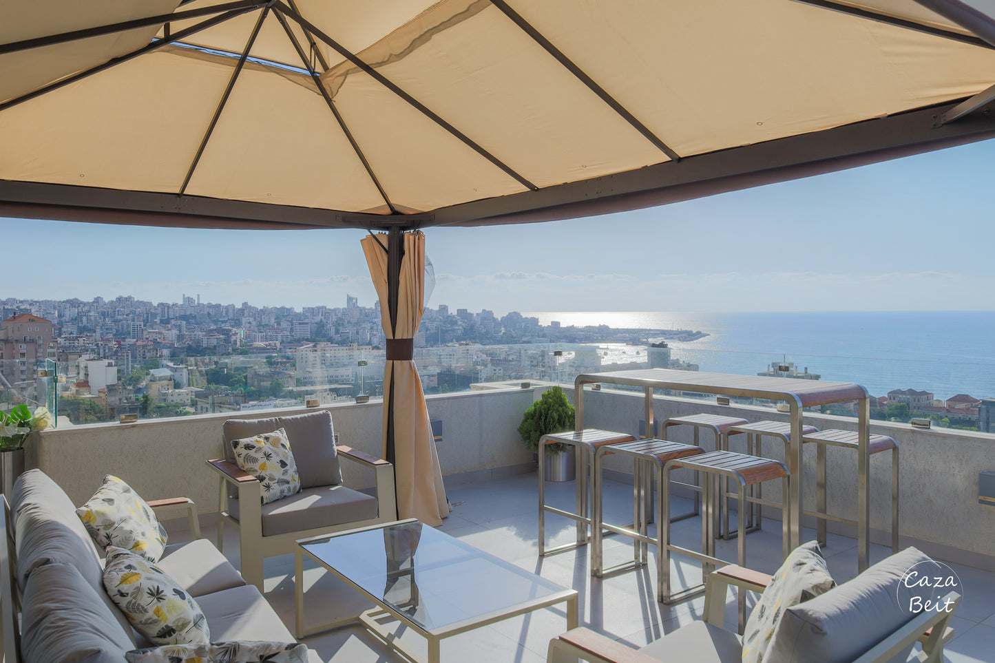 The M Penthouse (Kaslik)