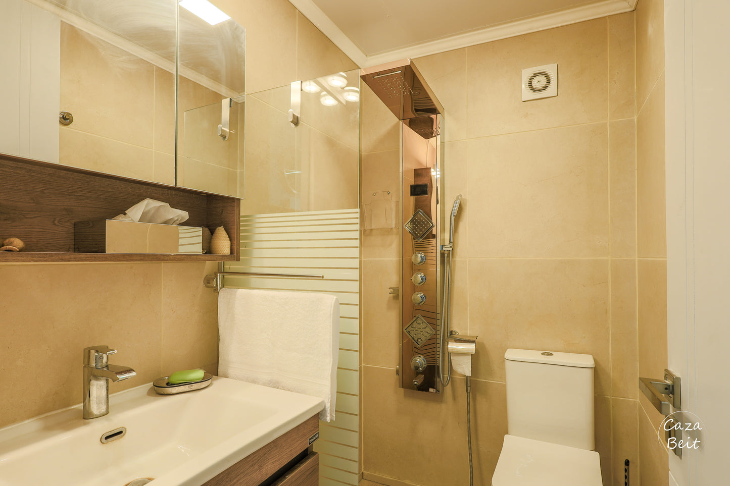 The M Penthouse (Kaslik)