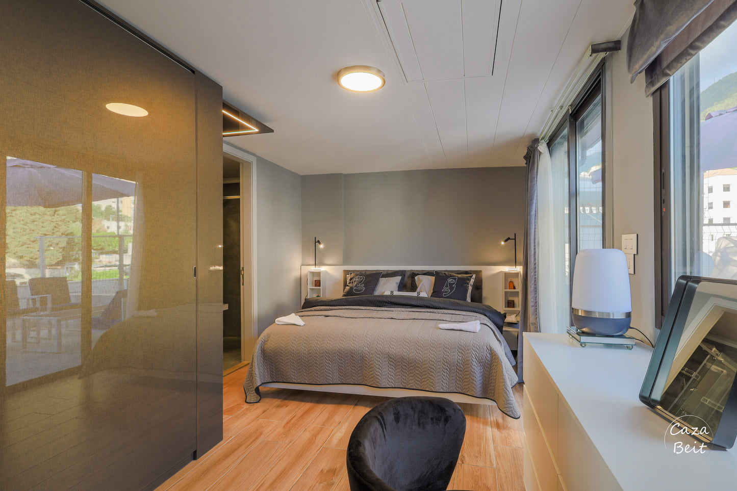 The M Penthouse (Kaslik)
