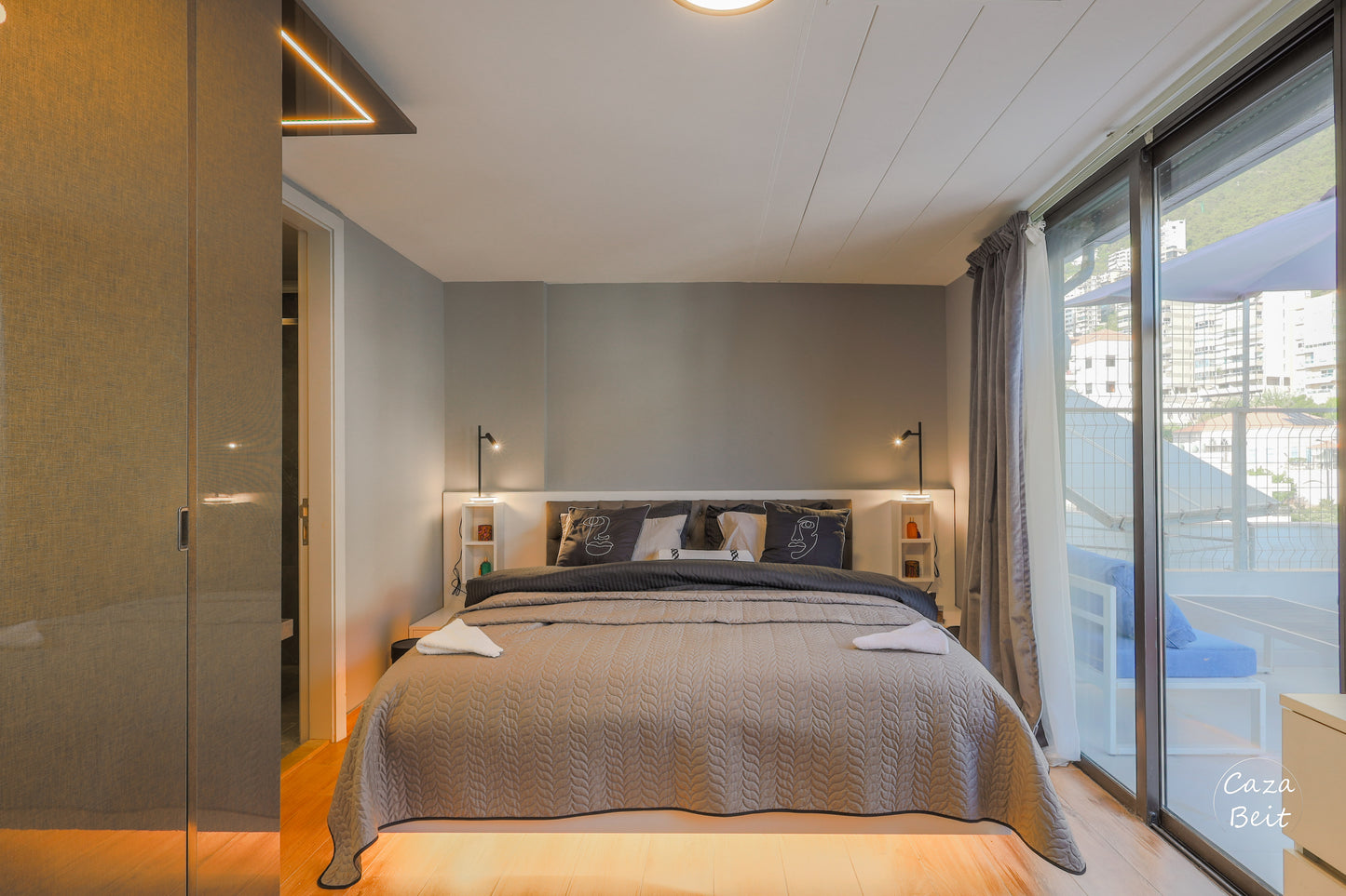 The M Penthouse (Kaslik)