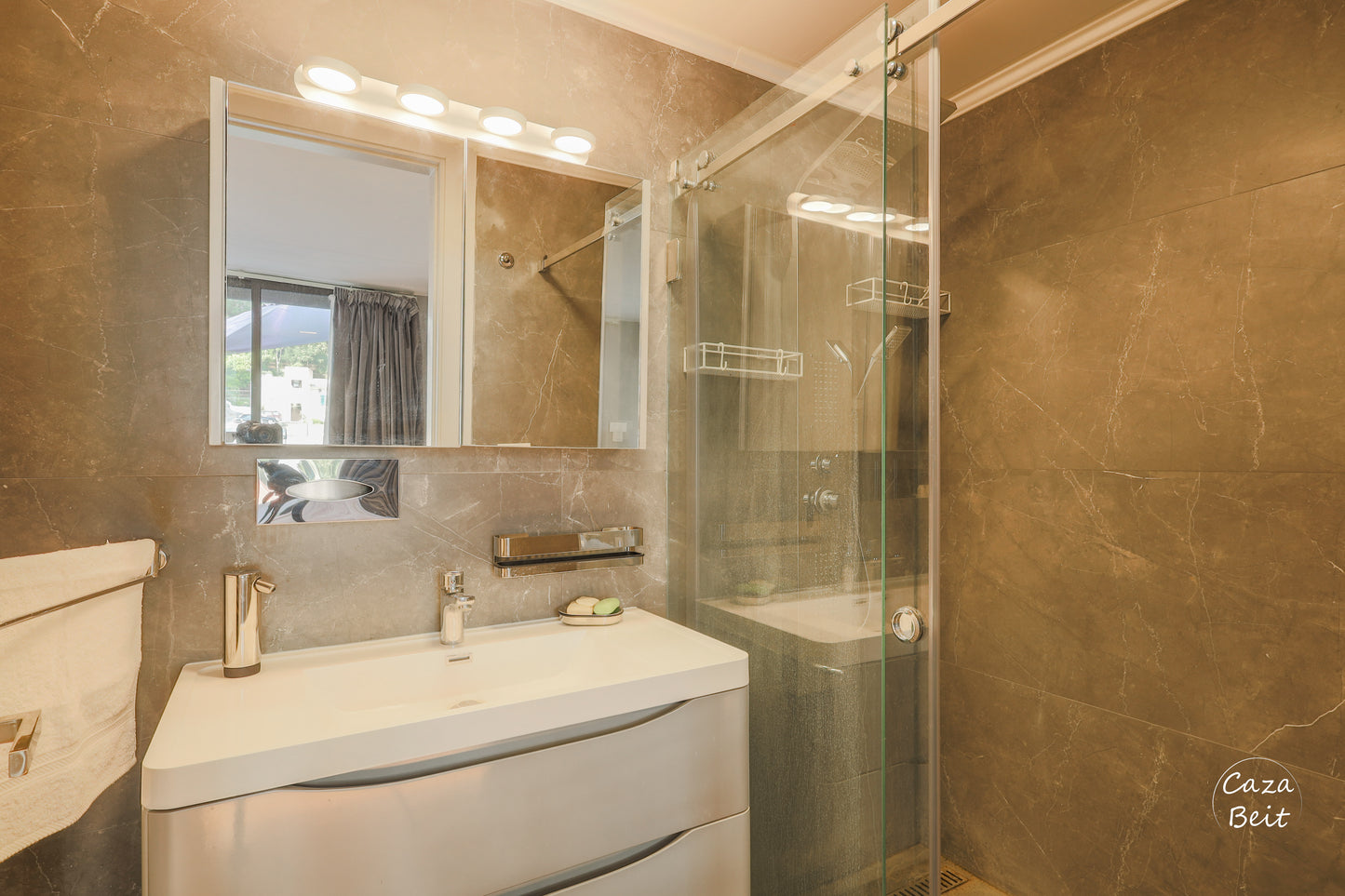 The M Penthouse (Kaslik)