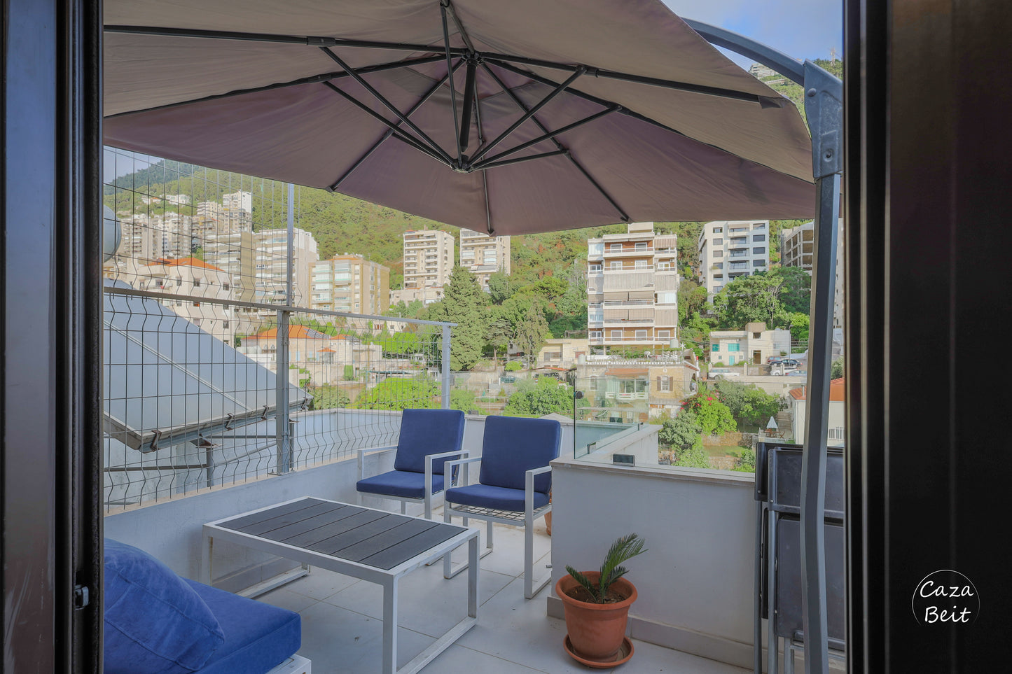 The M Penthouse (Kaslik)