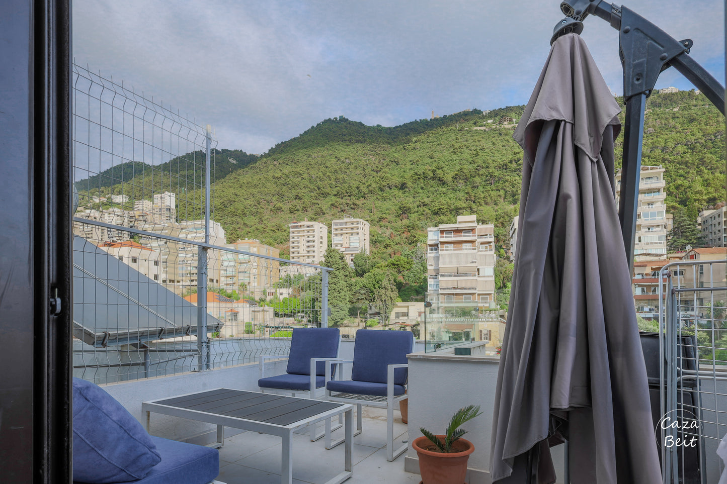 The M Penthouse (Kaslik)