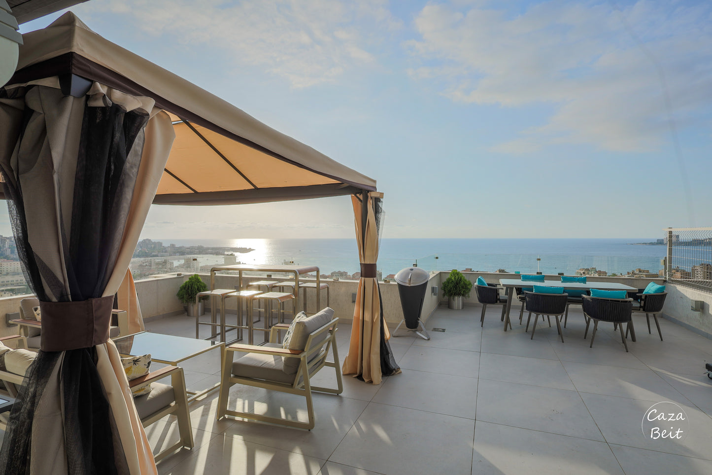 The M Penthouse (Kaslik)