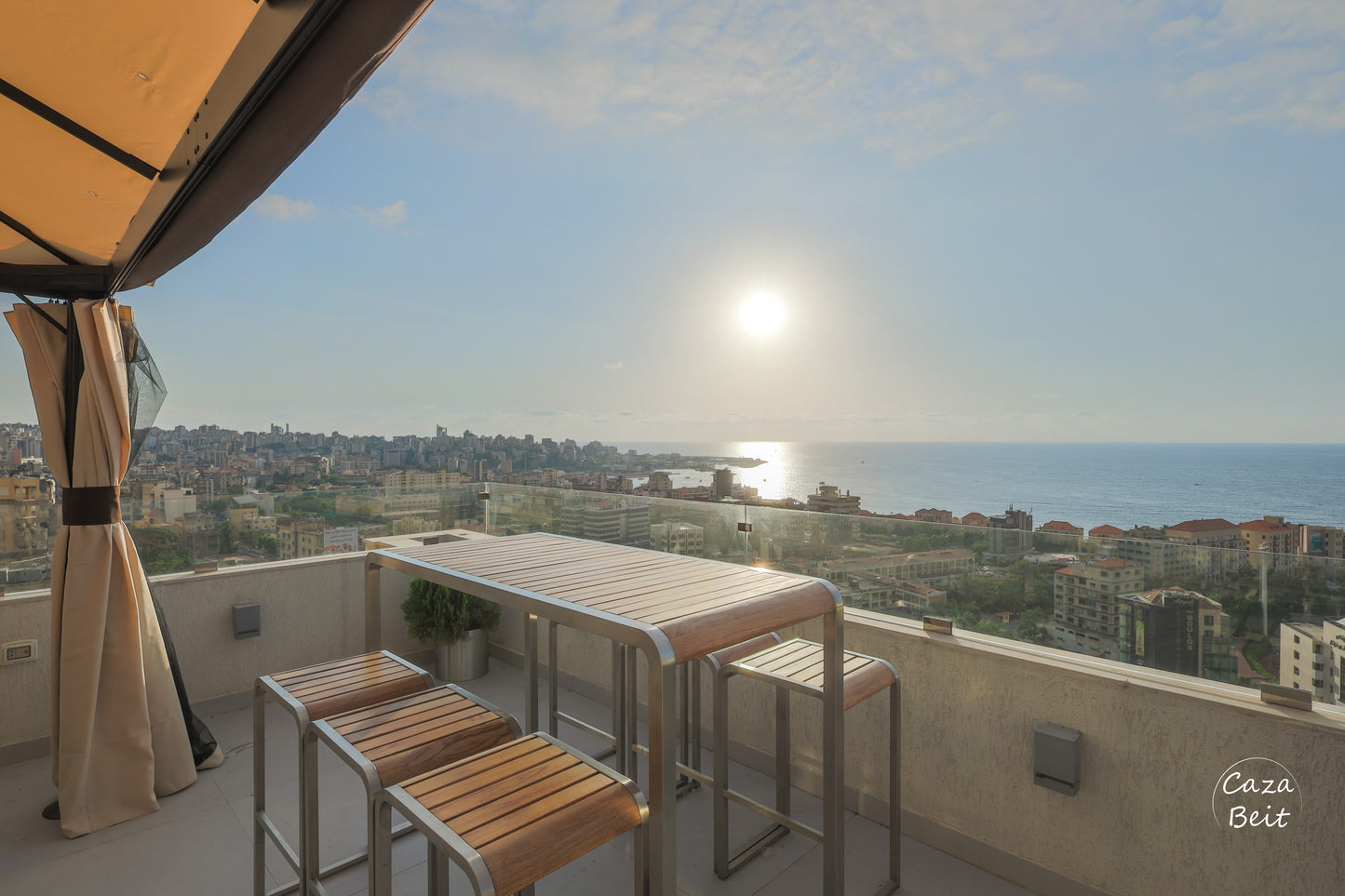 The M Penthouse (Kaslik)
