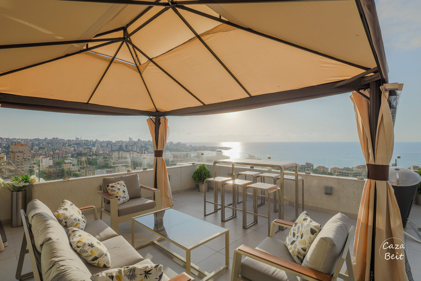 The M Penthouse (Kaslik)