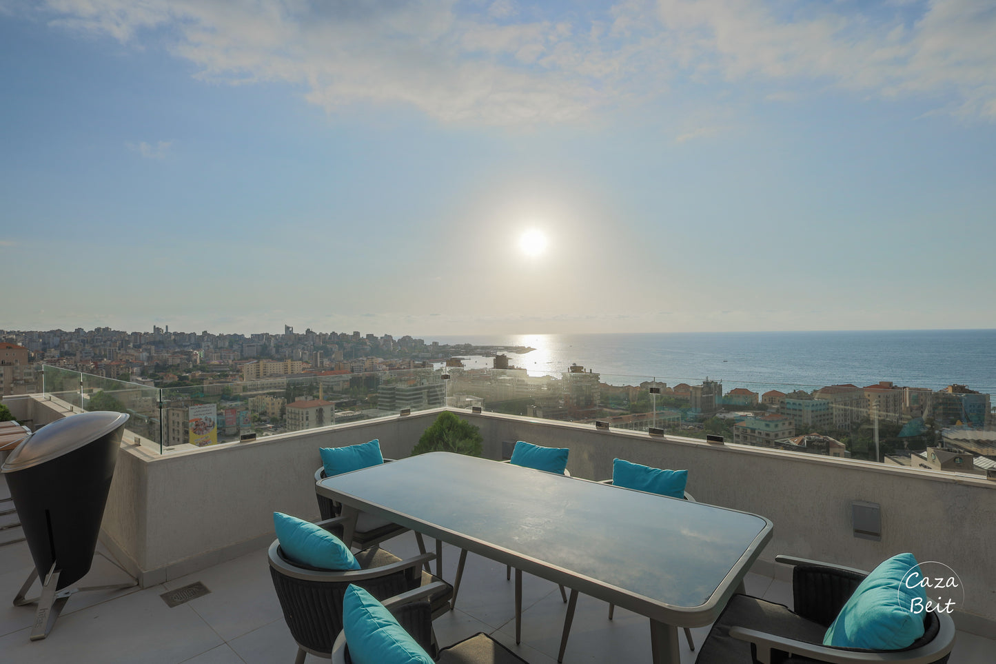 The M Penthouse (Kaslik)