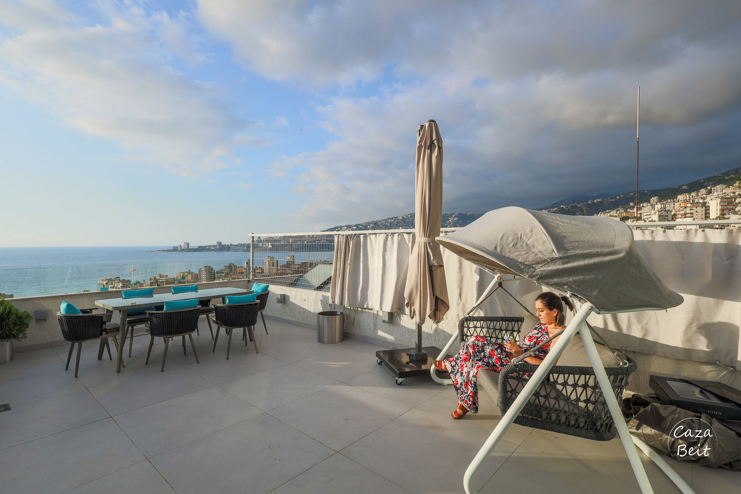 The M Penthouse (Kaslik)