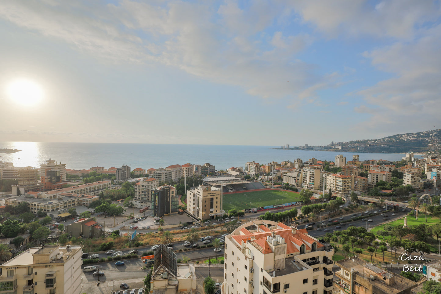 The M Penthouse (Kaslik)