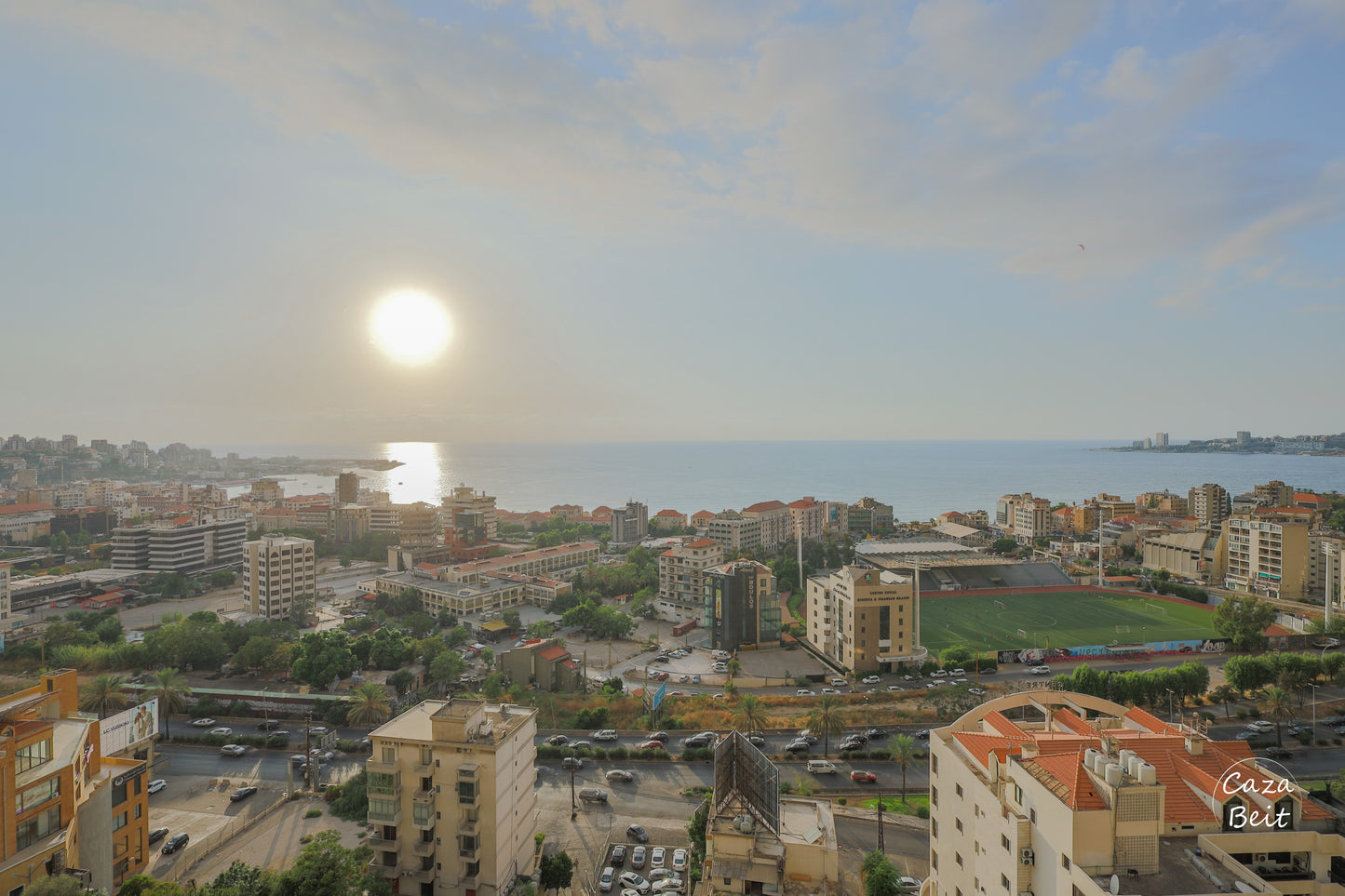 The M Penthouse (Kaslik)