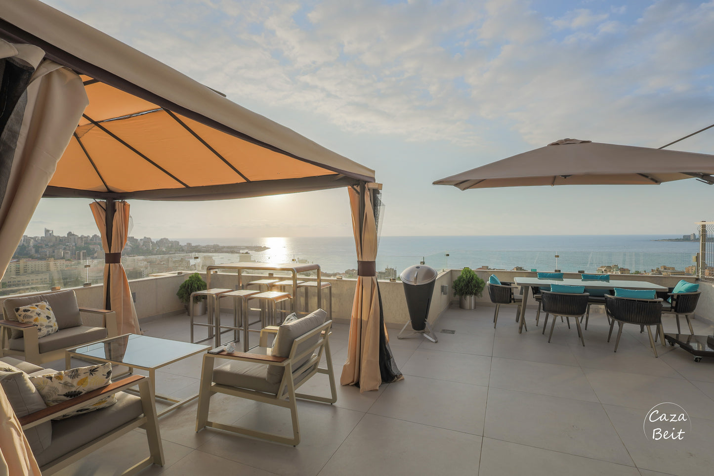 The M Penthouse (Kaslik)