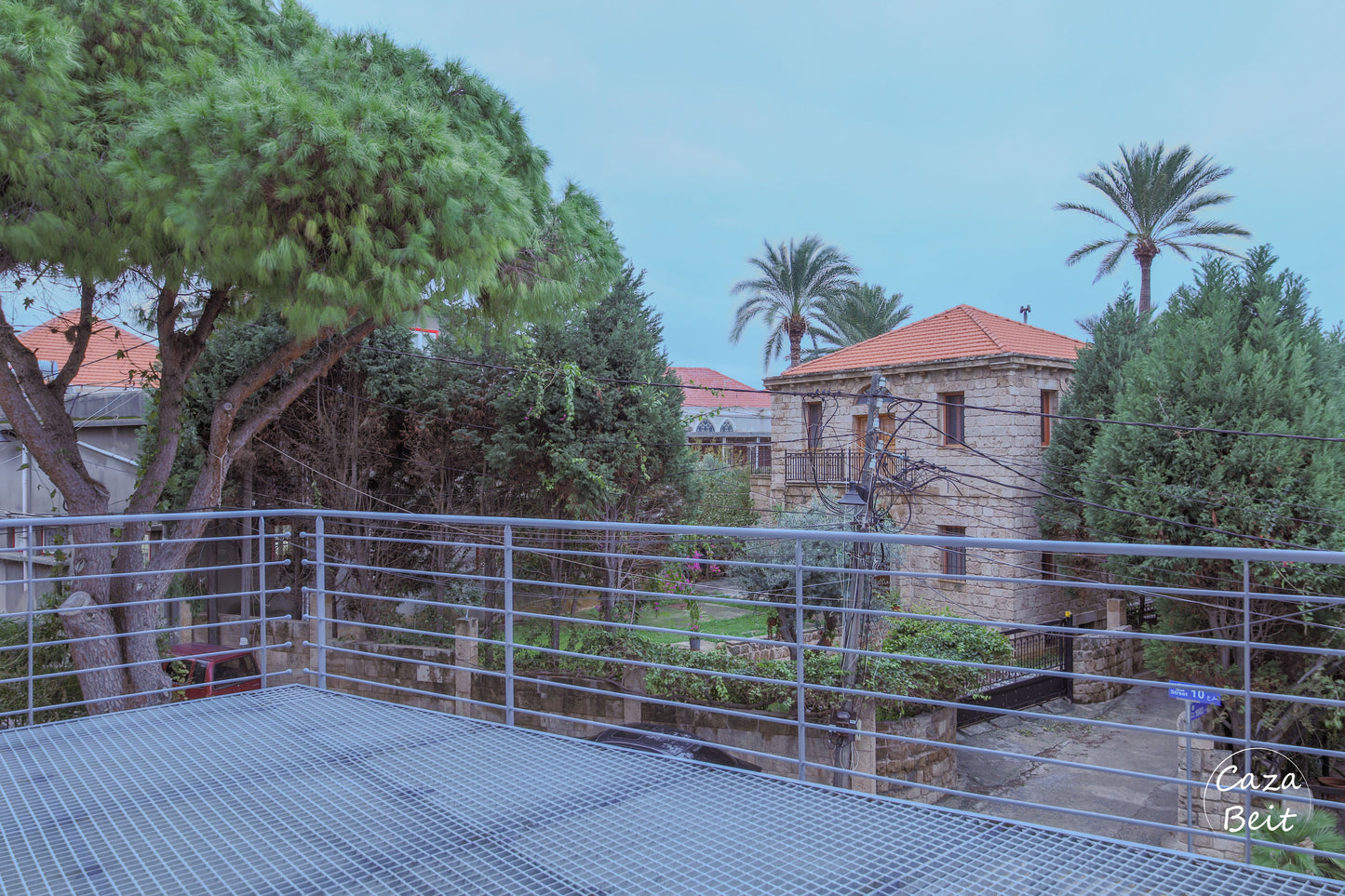 Beight 9 (Batroun)