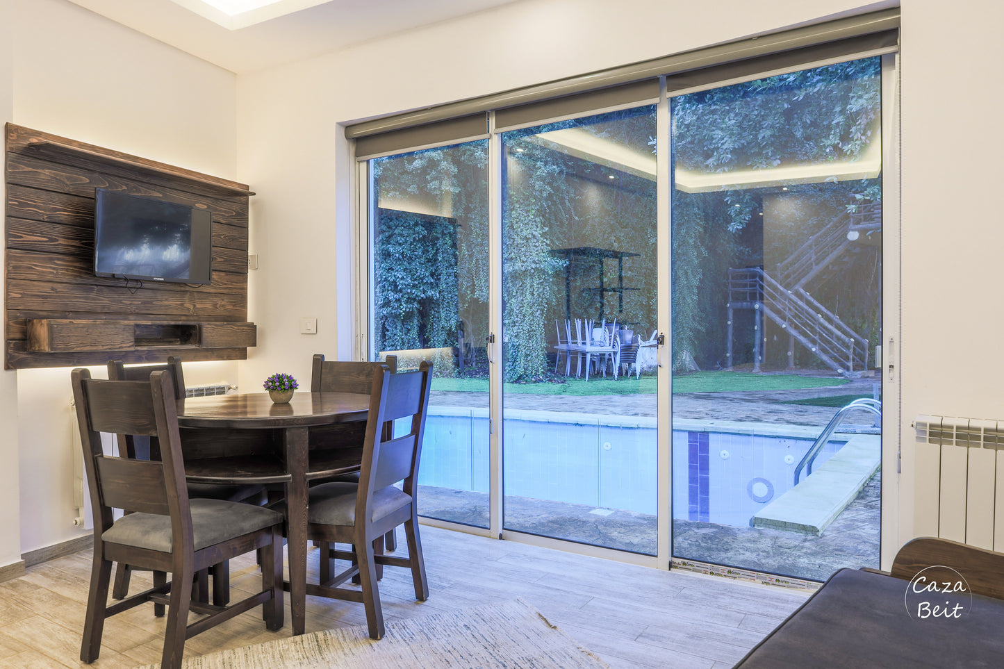 Hillside room N01 (Azra)