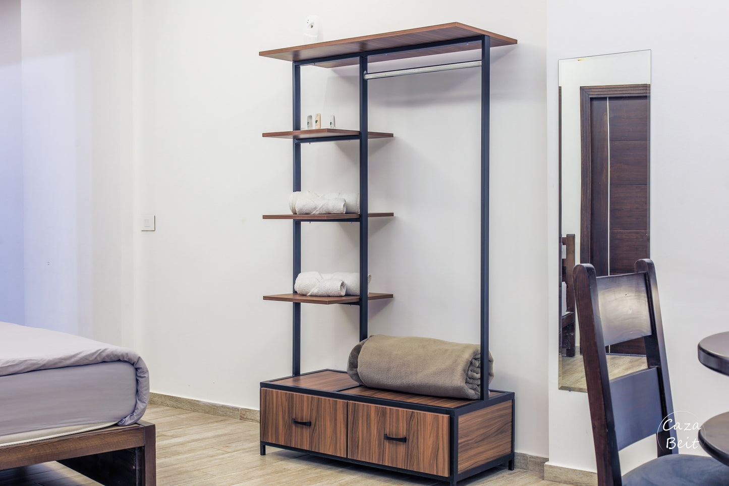 Hillside room N01 (Azra)
