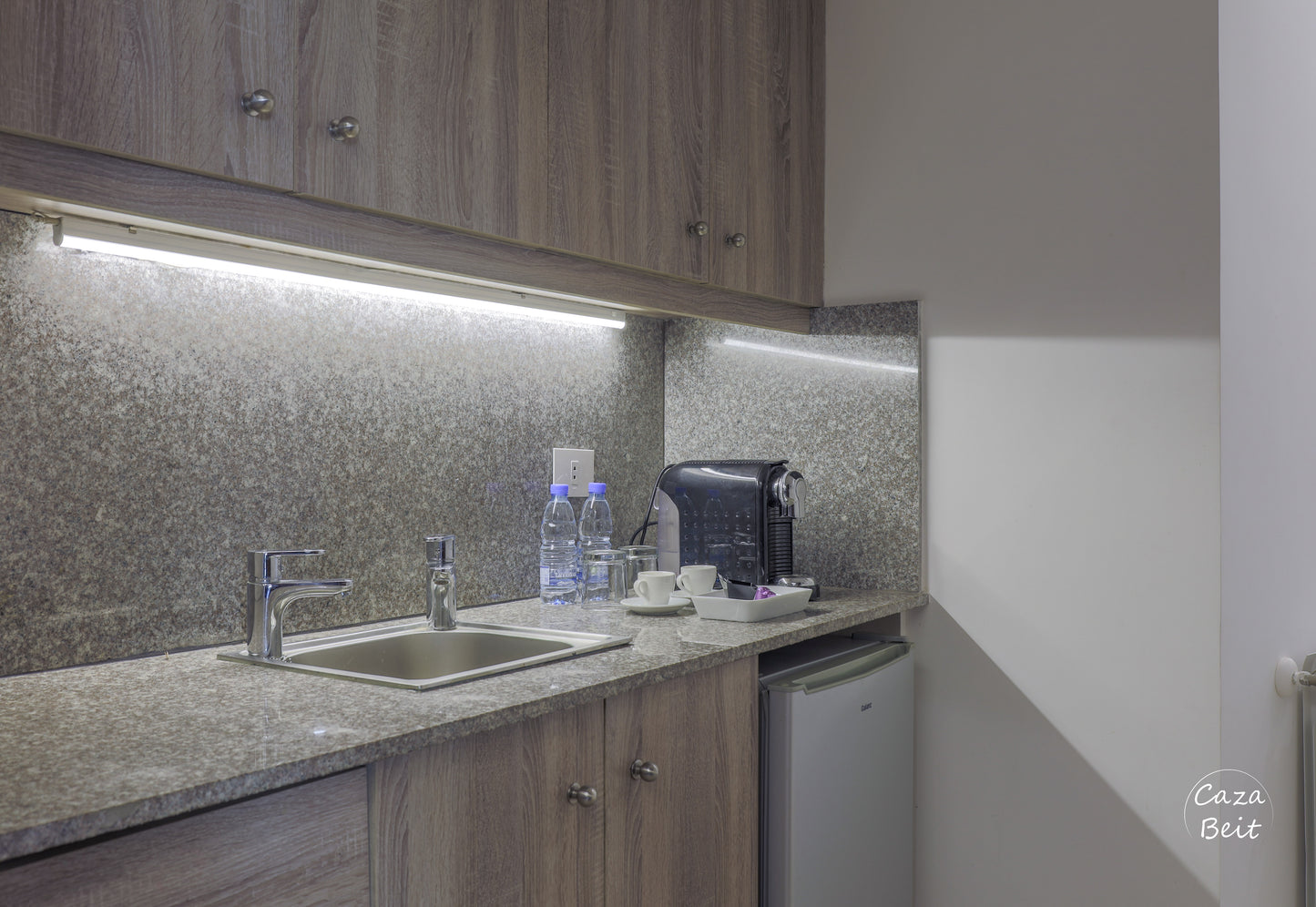 Hillside room N03 (Azra)