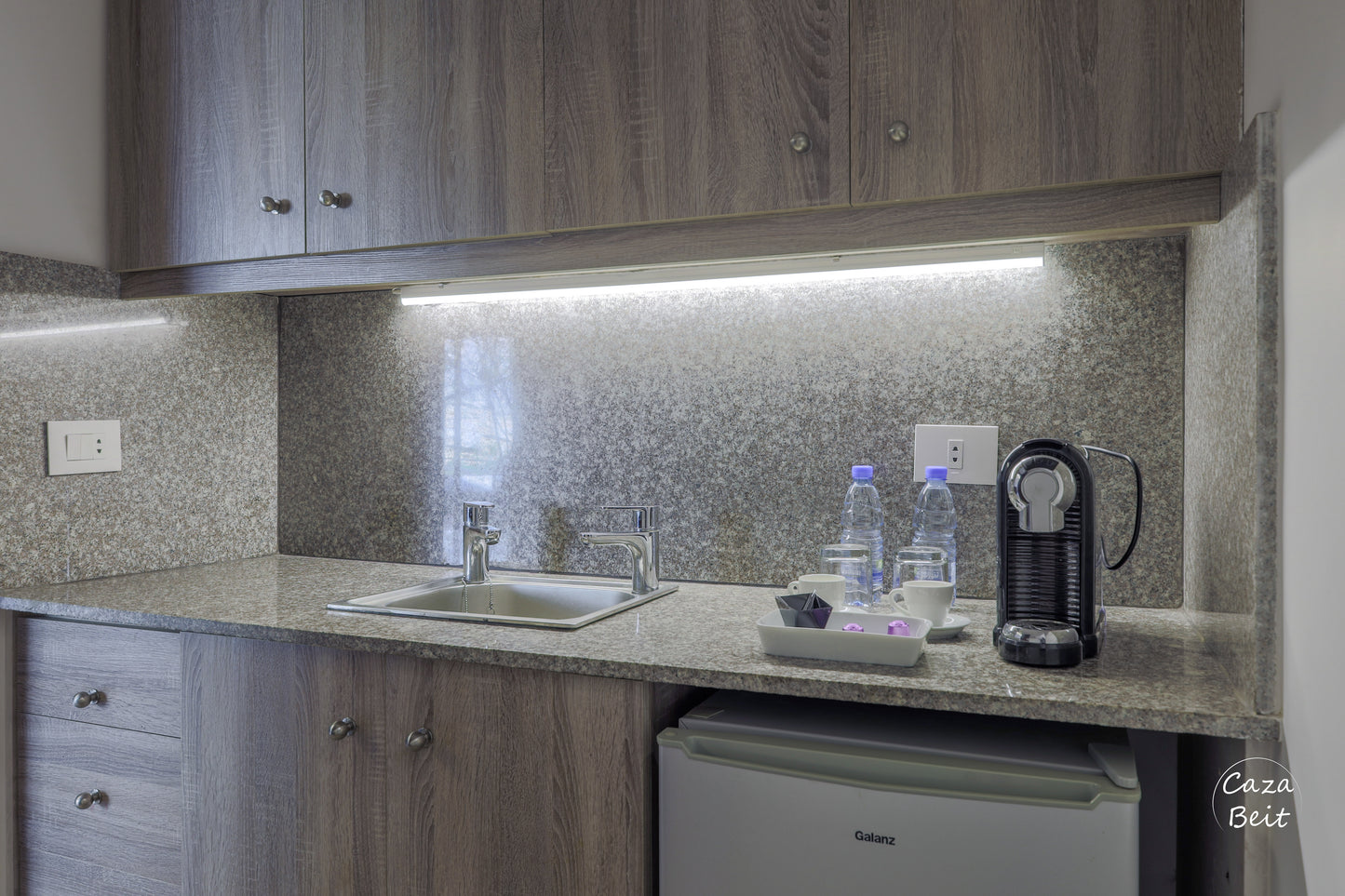 Hillside room N03 (Azra)