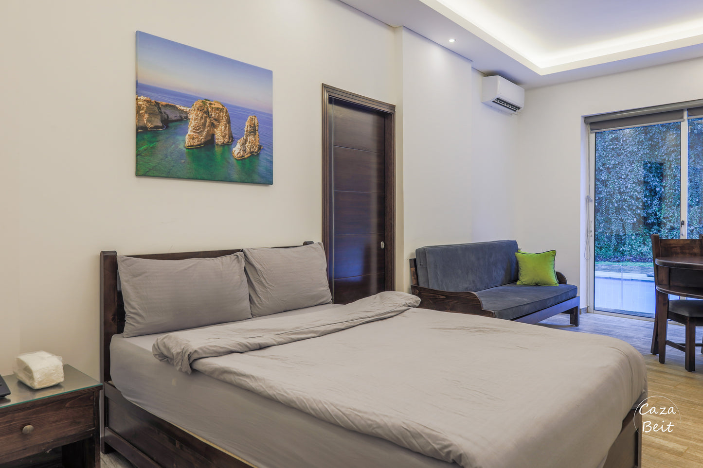 Hillside room N03 (Azra)