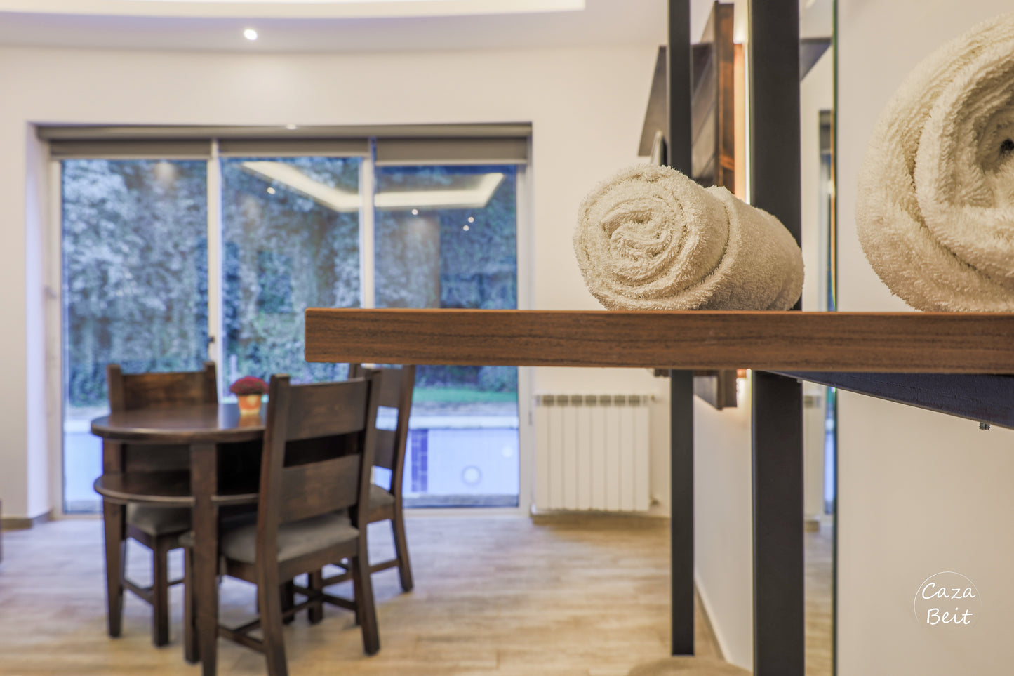 Hillside room N03 (Azra)