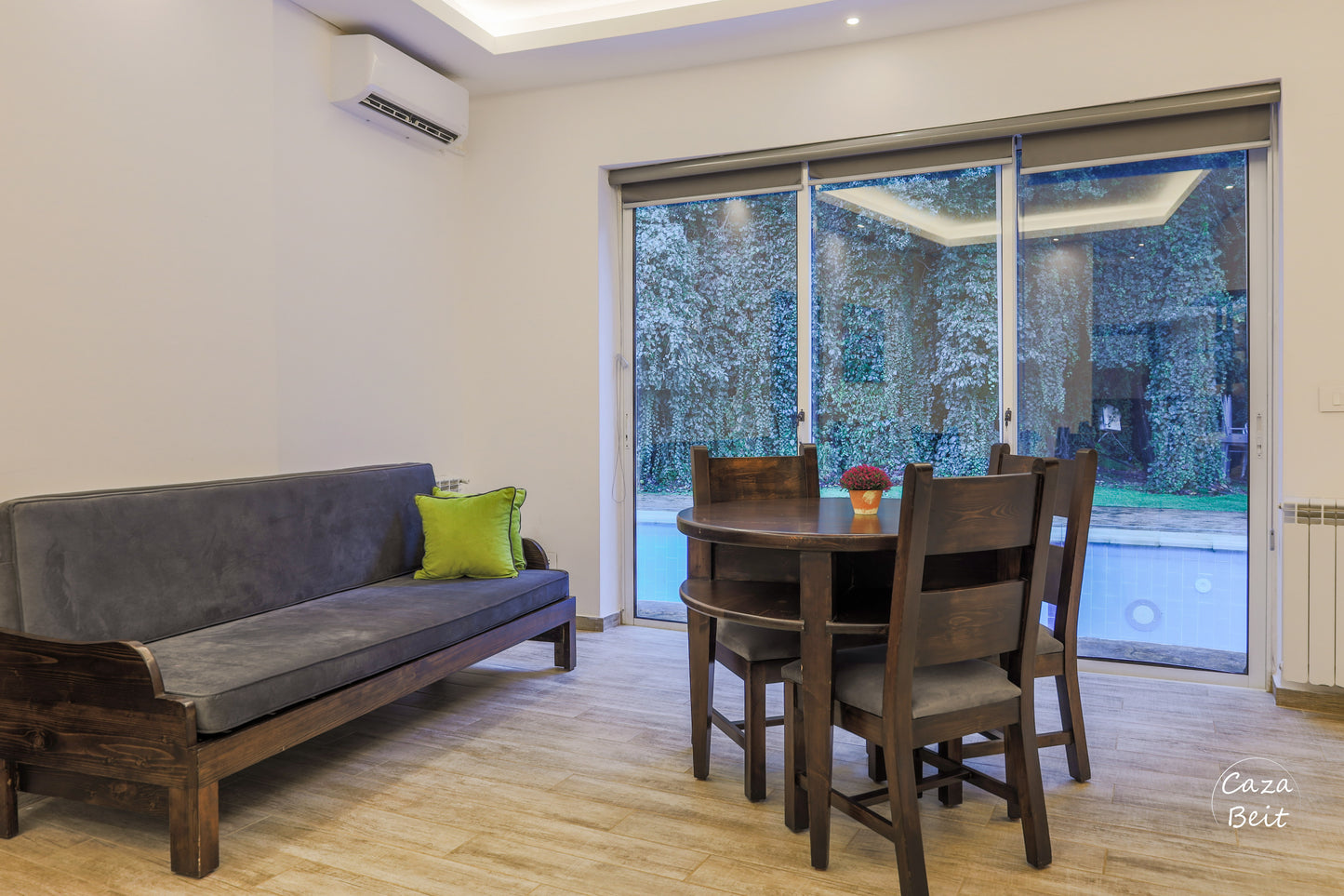 Hillside room N03 (Azra)
