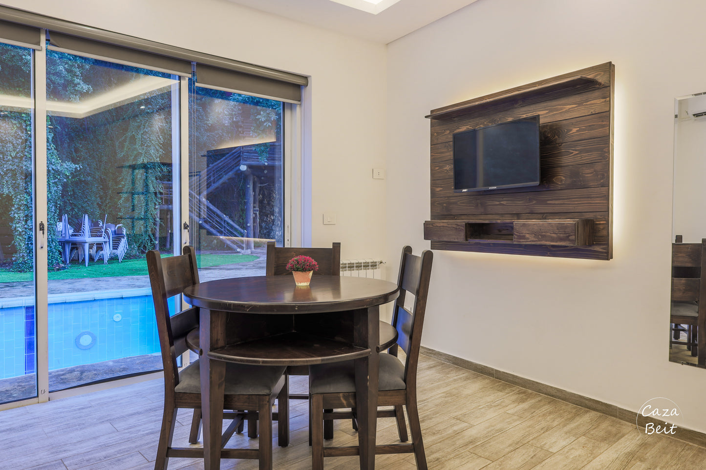 Hillside room N03 (Azra)