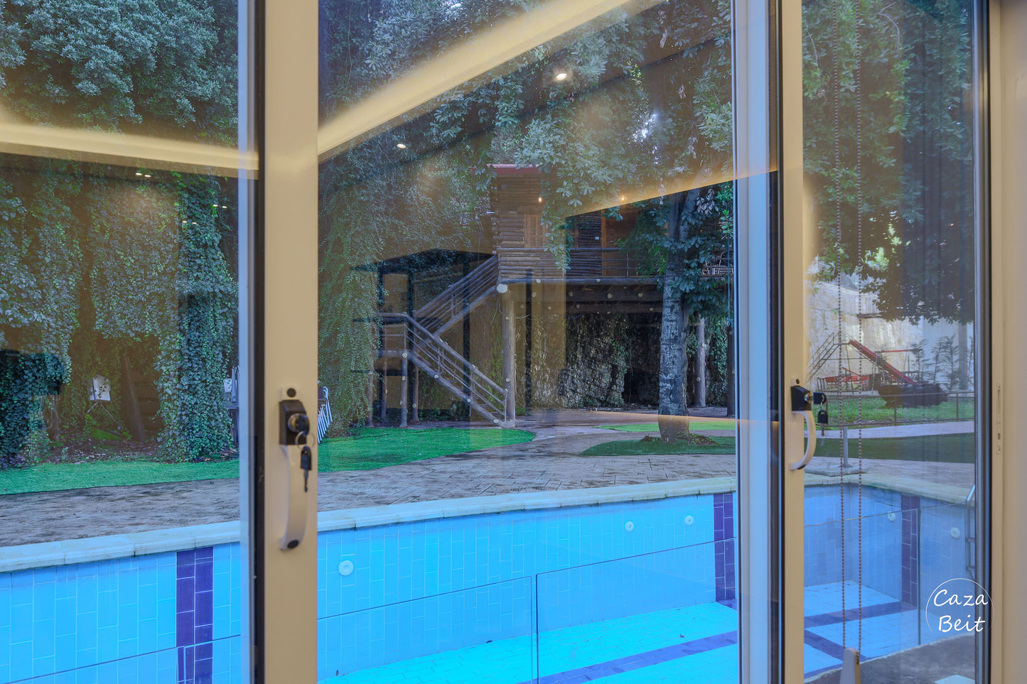 Hillside room N03 (Azra)