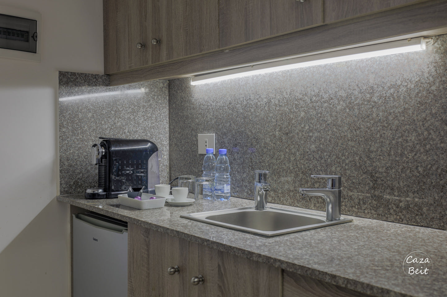Hillside room N04 (Azra)