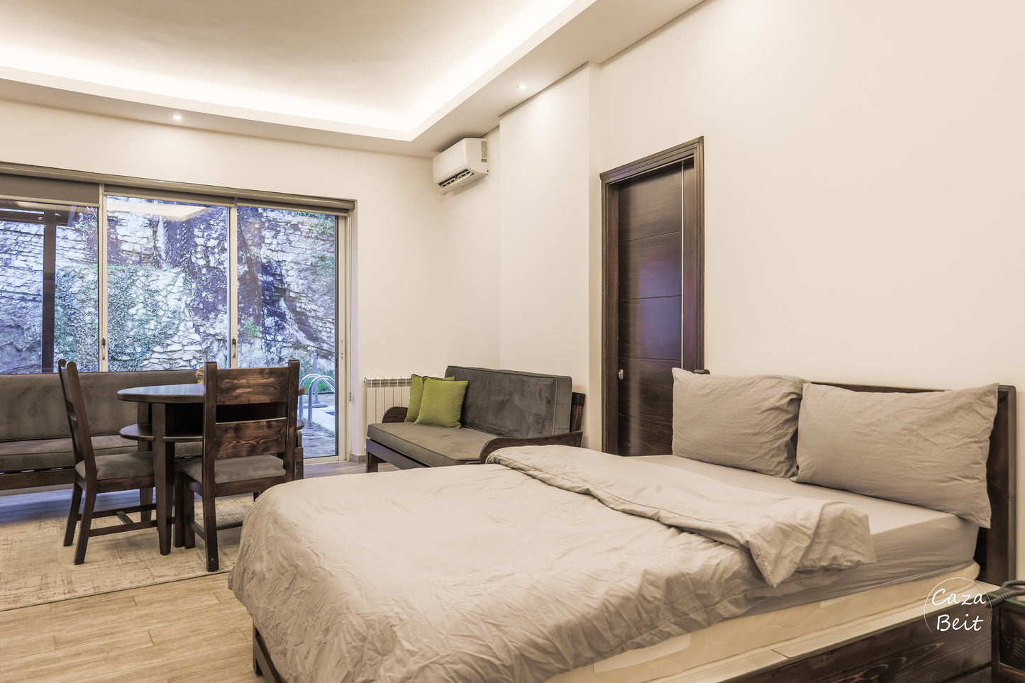 Hillside room N06 (Azra)