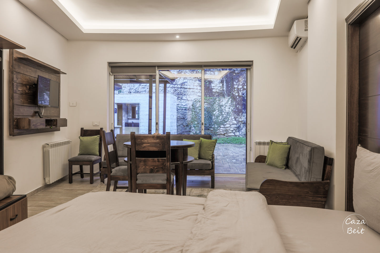 Hillside room N06 (Azra)