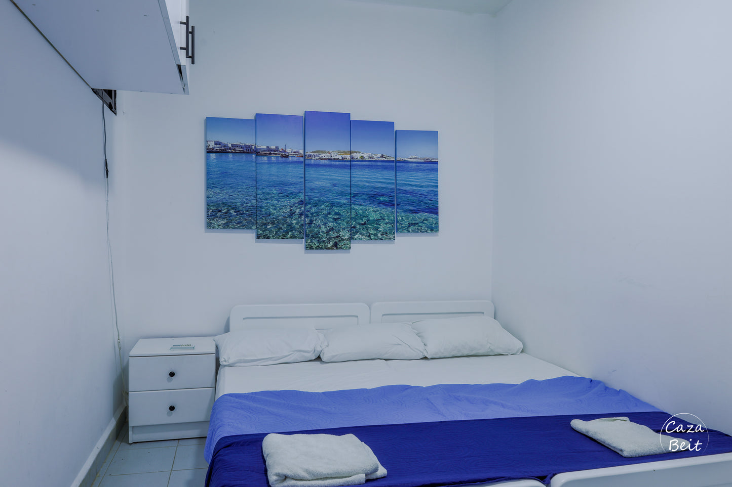 Sea Stay (Batroun)
