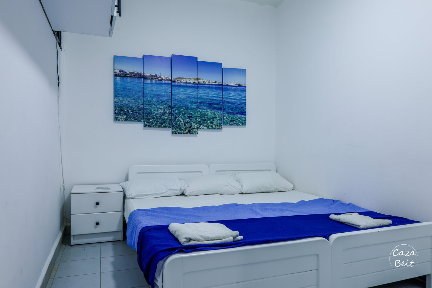 Sea Stay (Batroun)