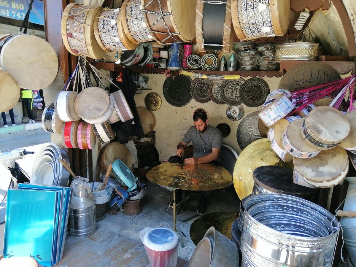Tripoli and Batroun Full-day Tour