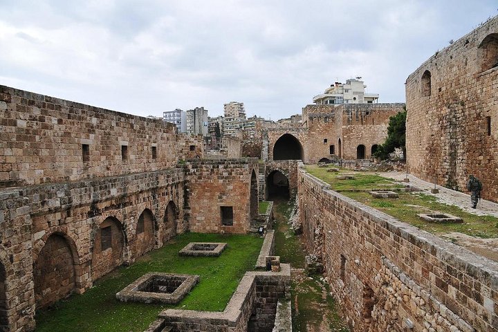 Tripoli