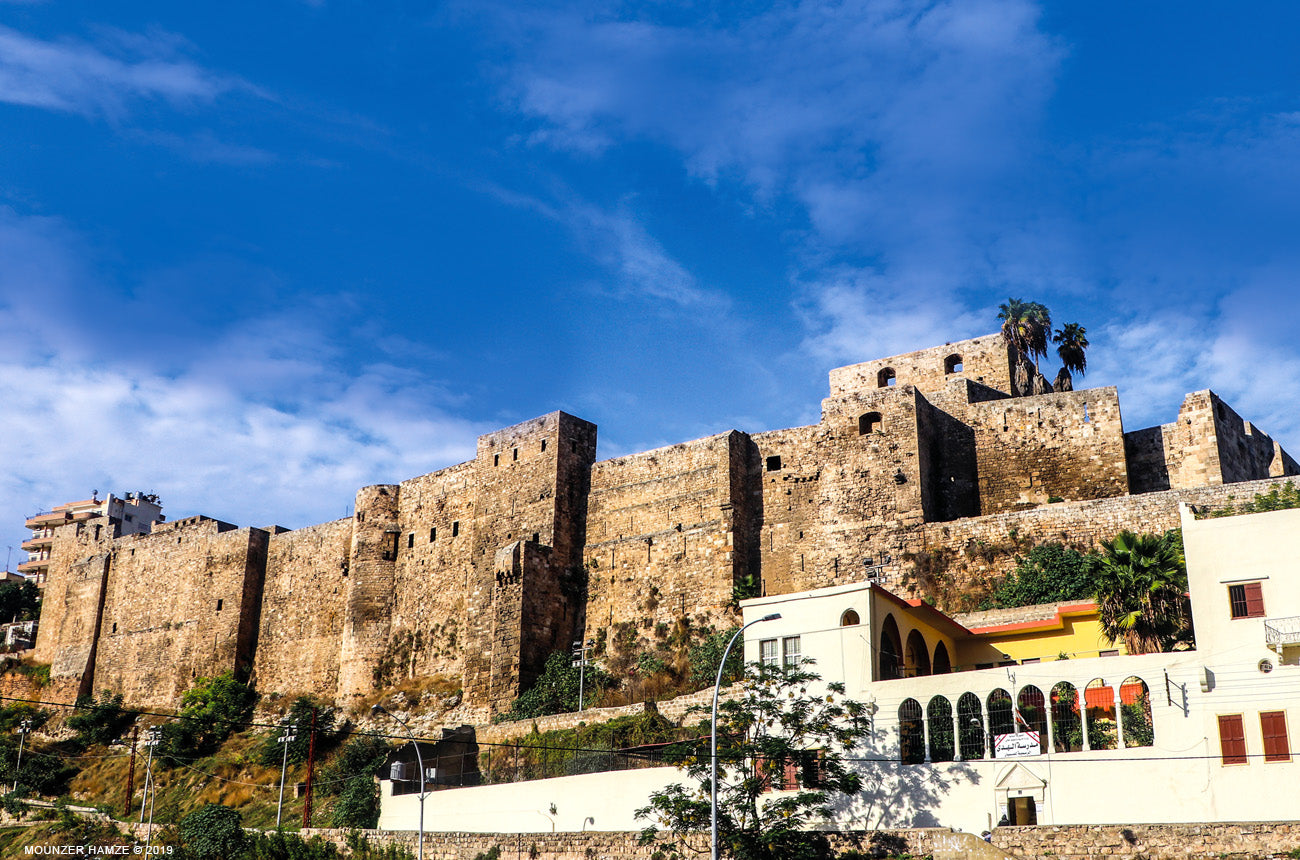 Tripoli
