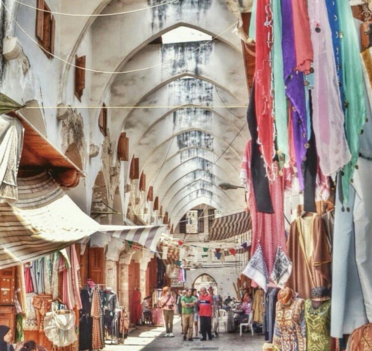 Tripoli