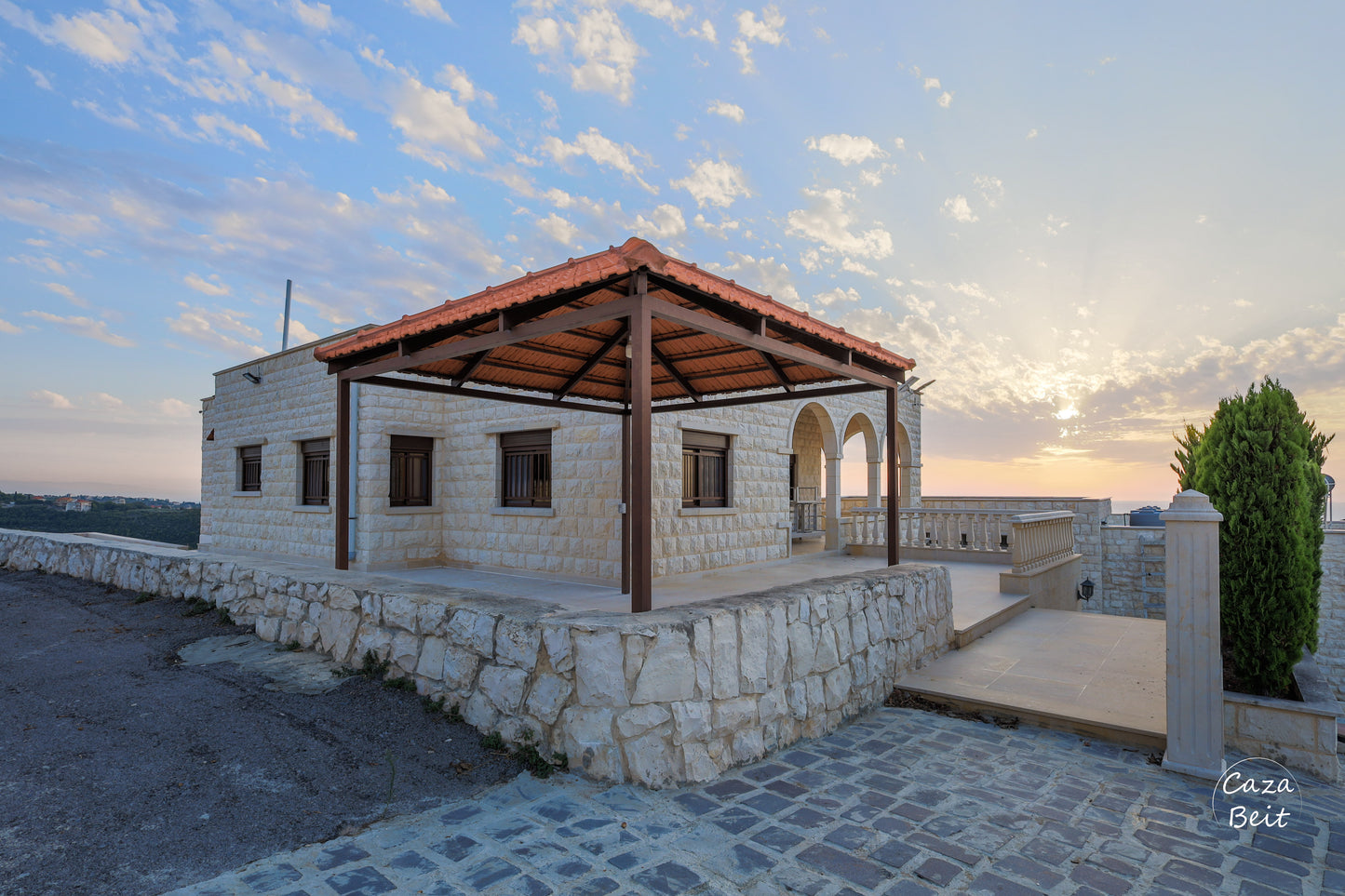 Beit Sahar (Barbara)