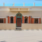 Aal Baher House (Halat)