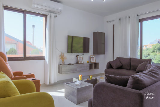 Yasmina 2 (Batroun)