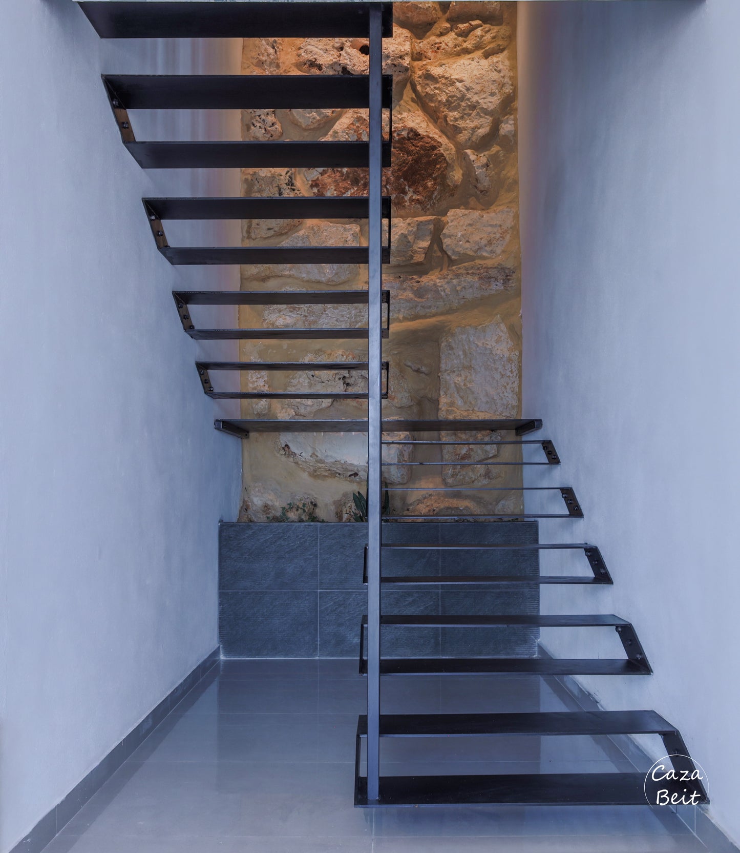 Dar Al Yasamin By Cazabeit Unit 1 Modern