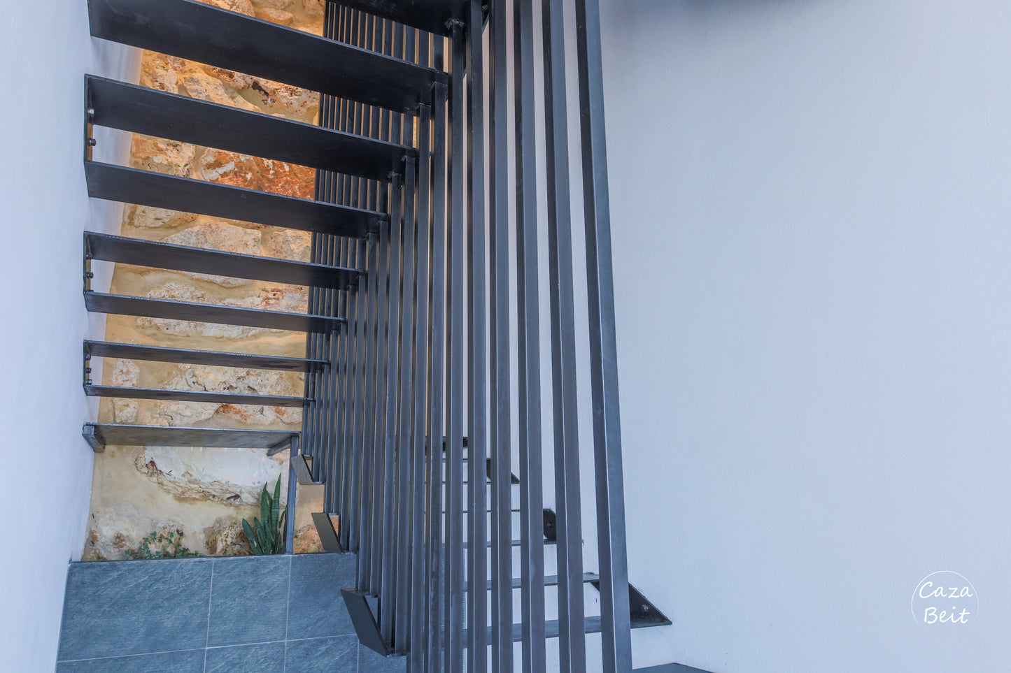 Dar Al Yasamin By Cazabeit Unit 1 Modern