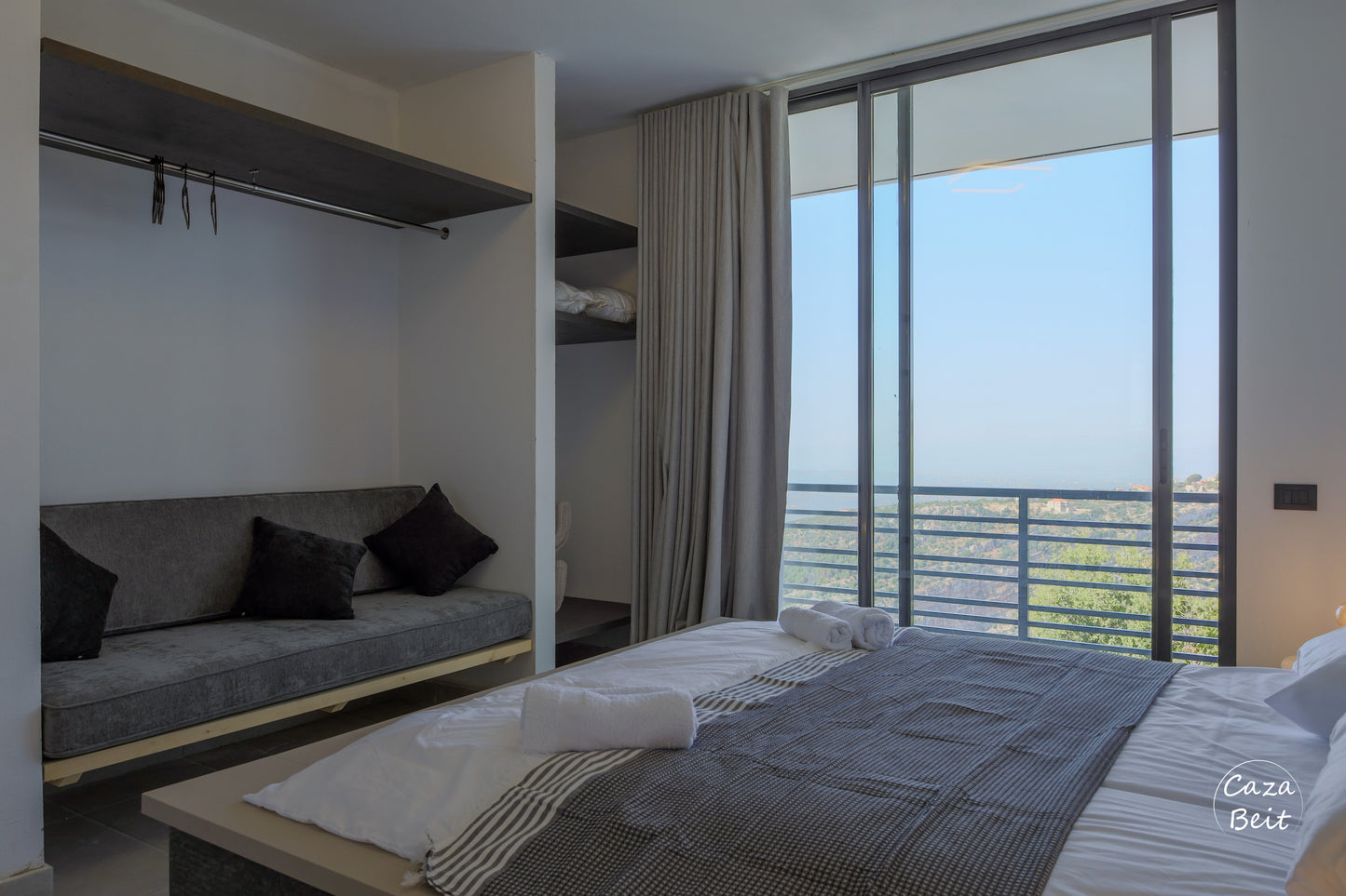 Dar Al Yasamin By Cazabeit Unit 1 Modern