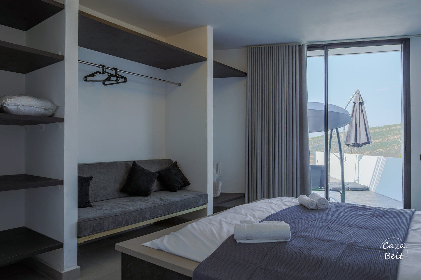 Dar Al Yasamin By Cazabeit Unit 1 Modern
