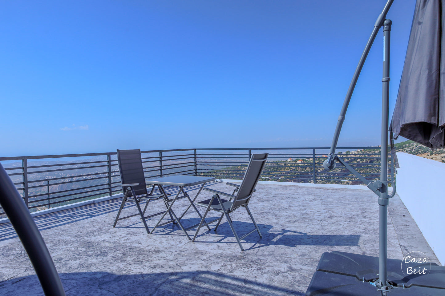 Dar Al Yasamin By Cazabeit Unit 1 Modern